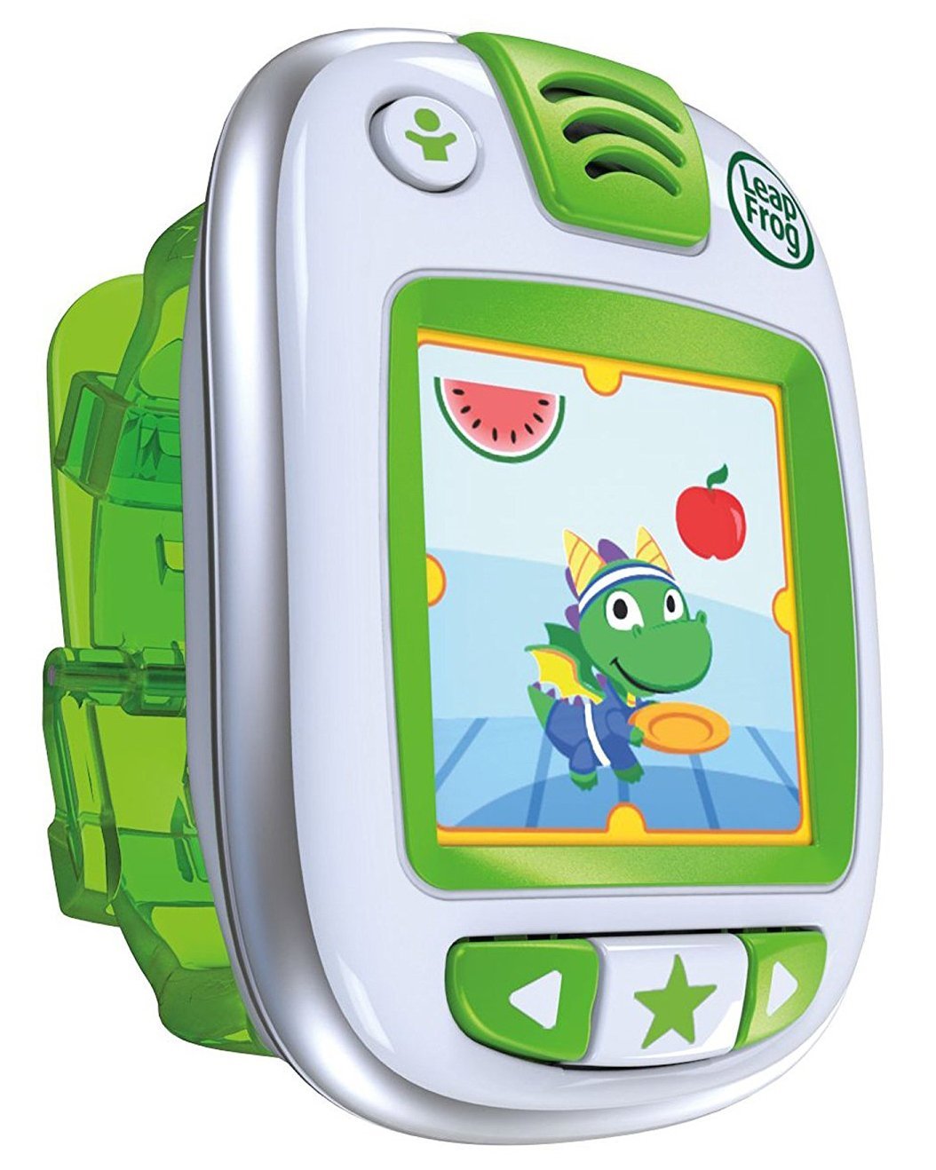 Leapfrog Leapband