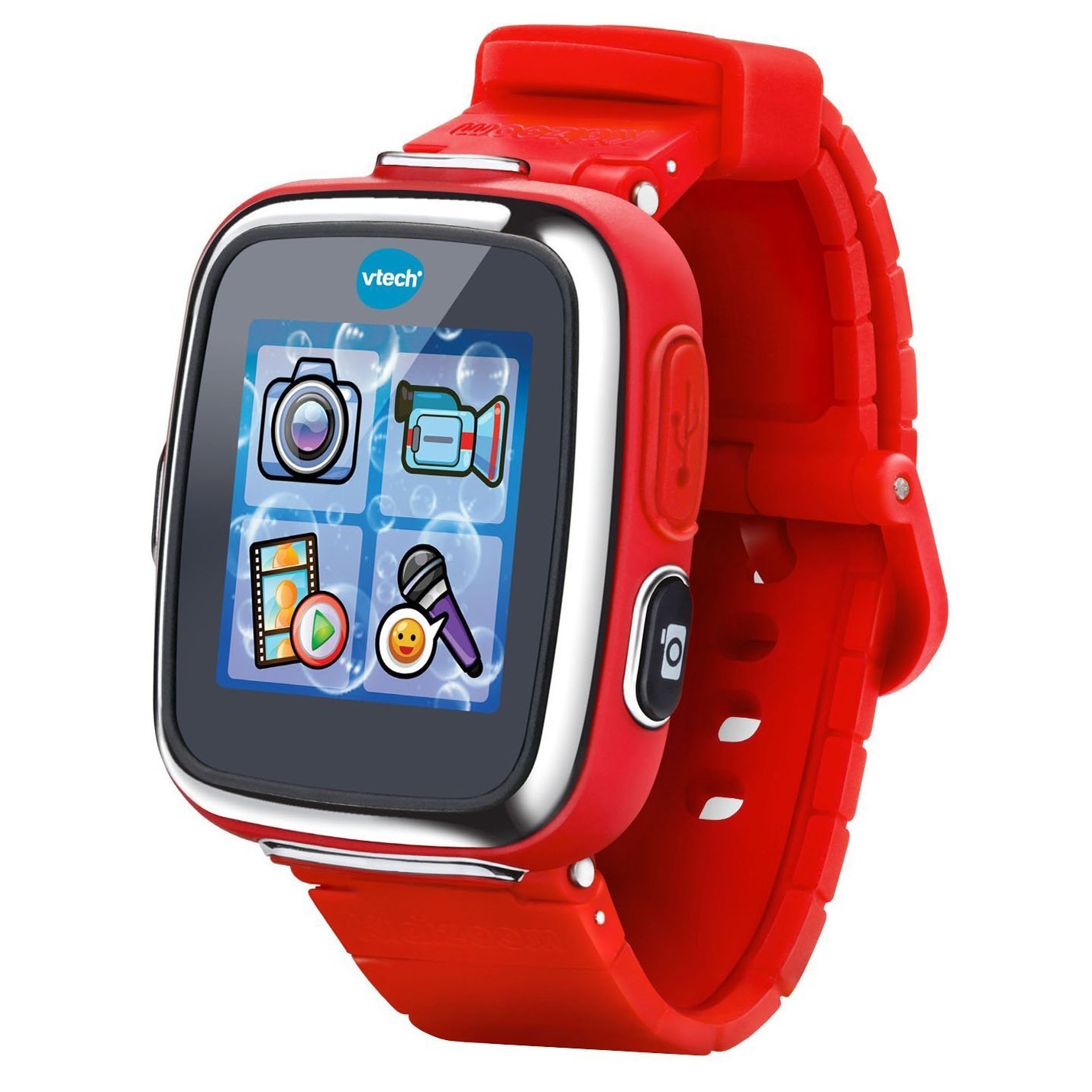 VTech Kidizoom Smartwatch DX