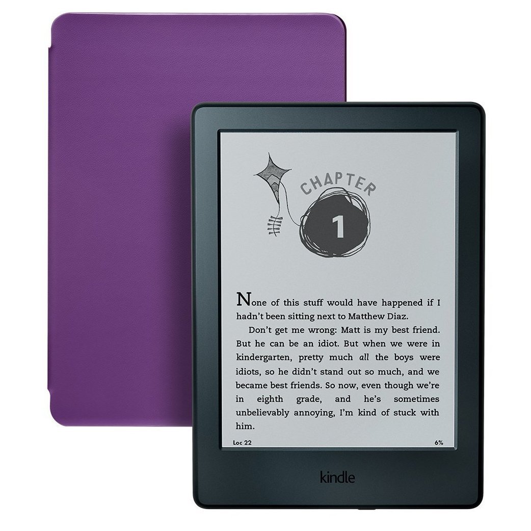 Kindle For Kids Bundle