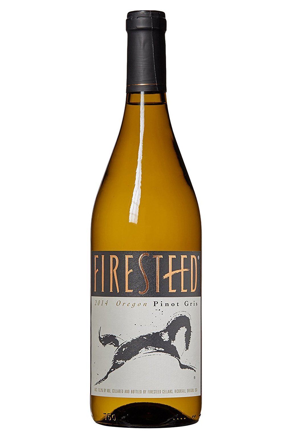 Firesteed Oregon Pinot Gris