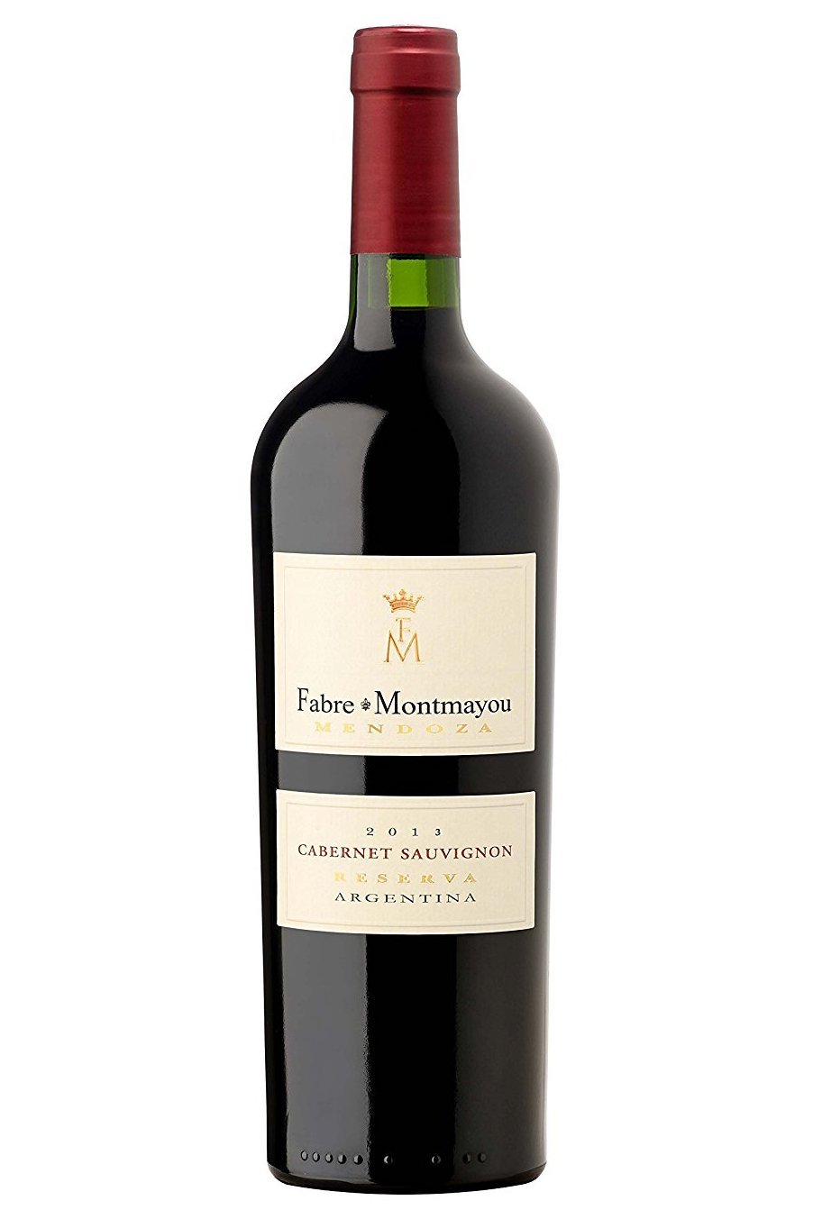 Fabre Montmayou Reserva Cabernet Sauvignon, Mendoza