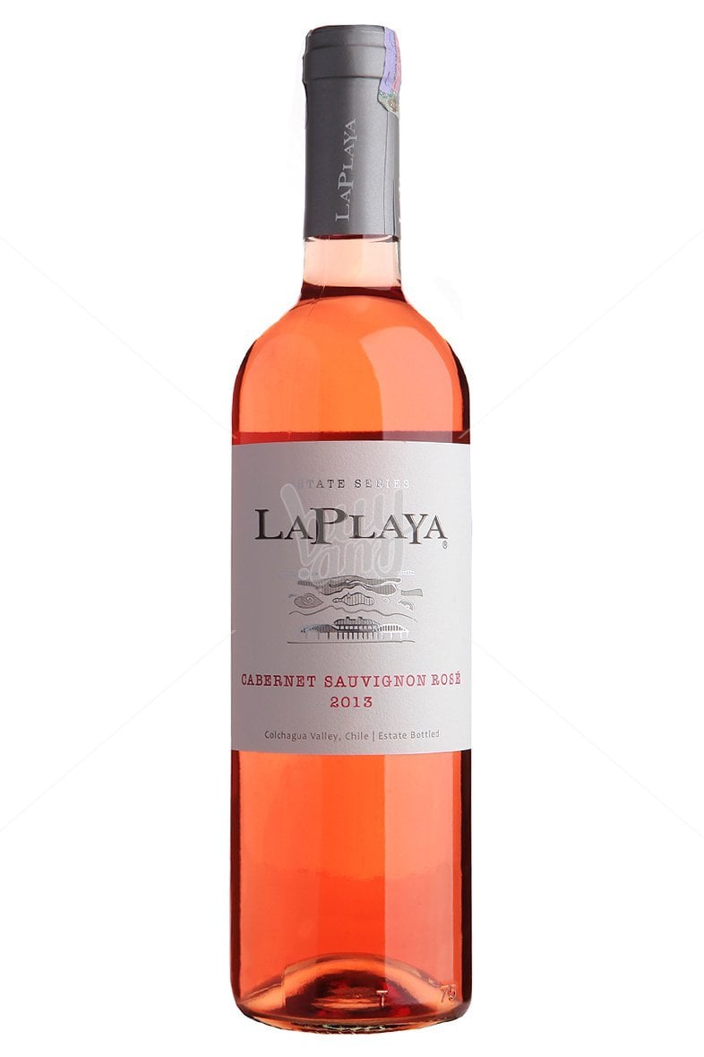 La Playa Estate Cabernet Sauvignon Rosé