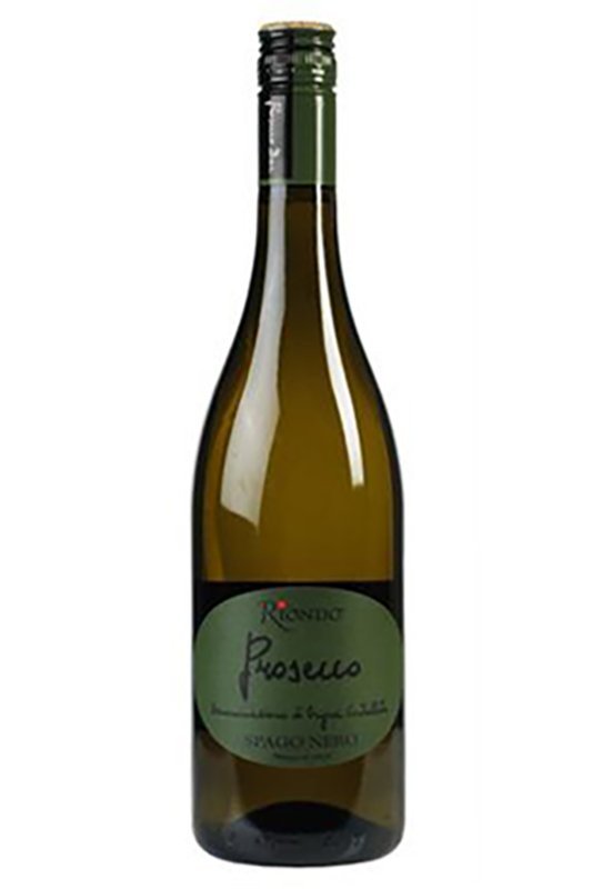 Riondo Prosecco Spago Nero