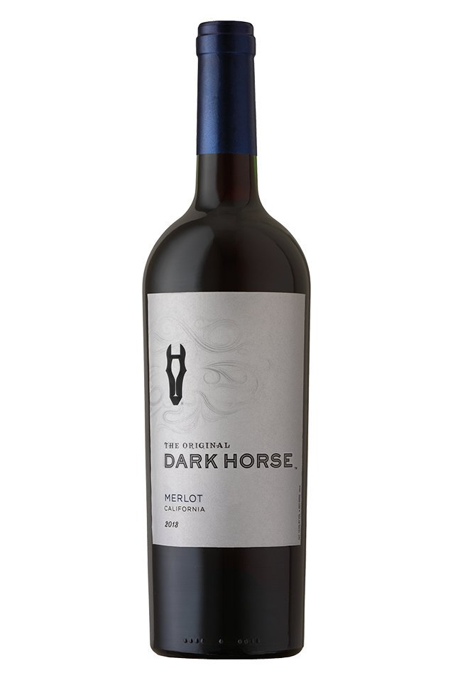 Dark Horse Merlot