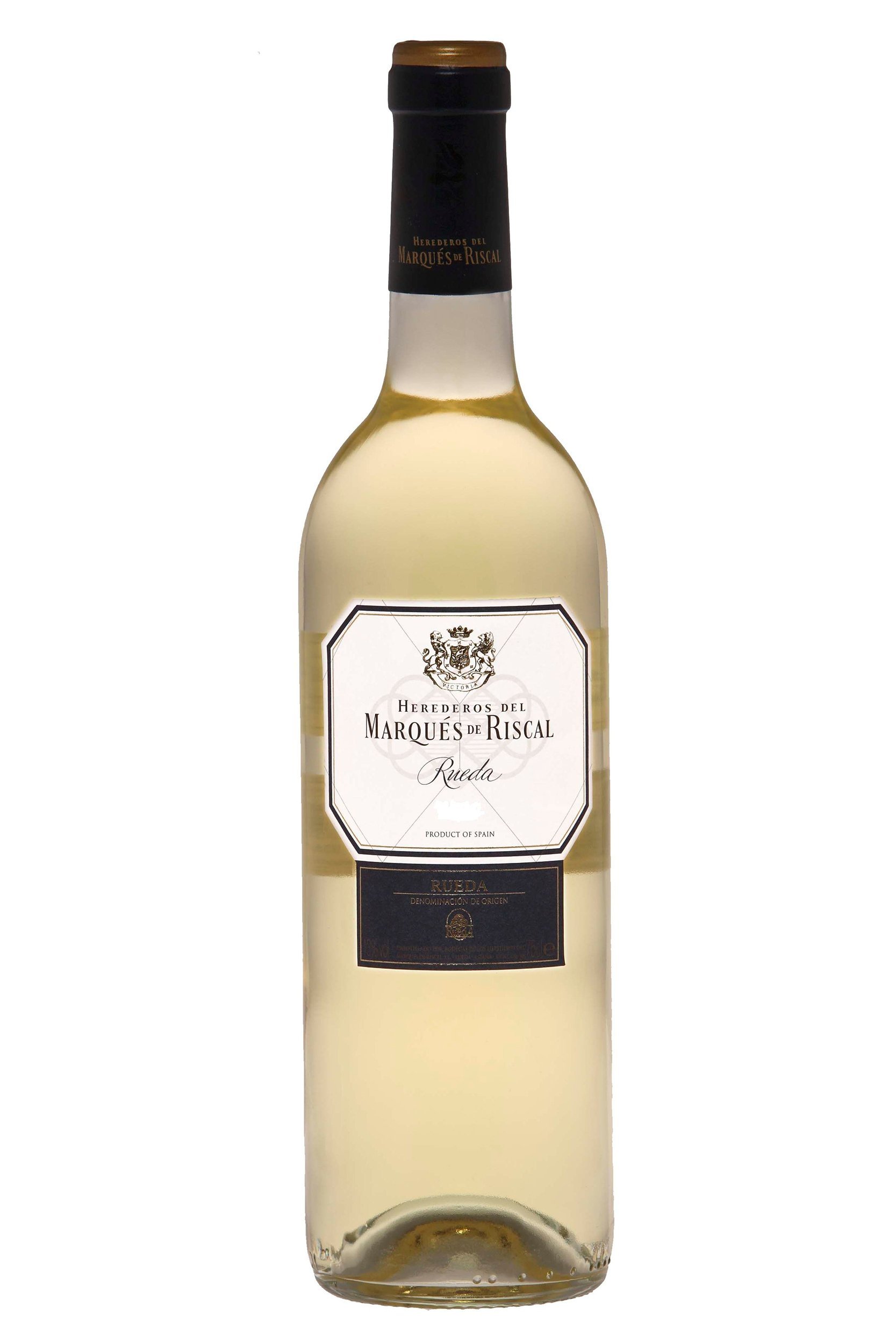 Marques de Riscal Blanco Rueda