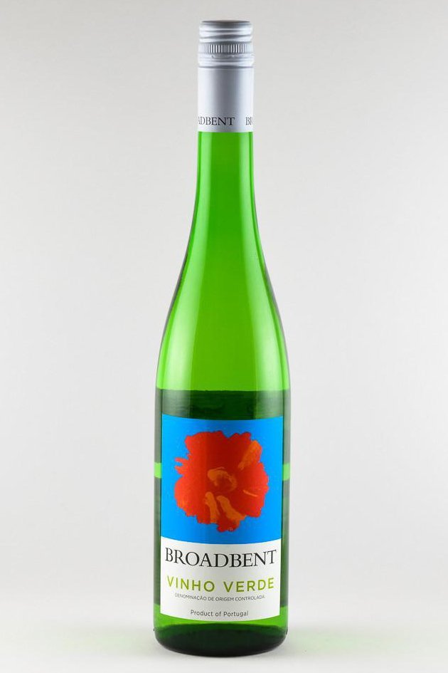 Broadbent Vinho Verde
