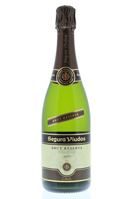Segura Viudas Brut Cava