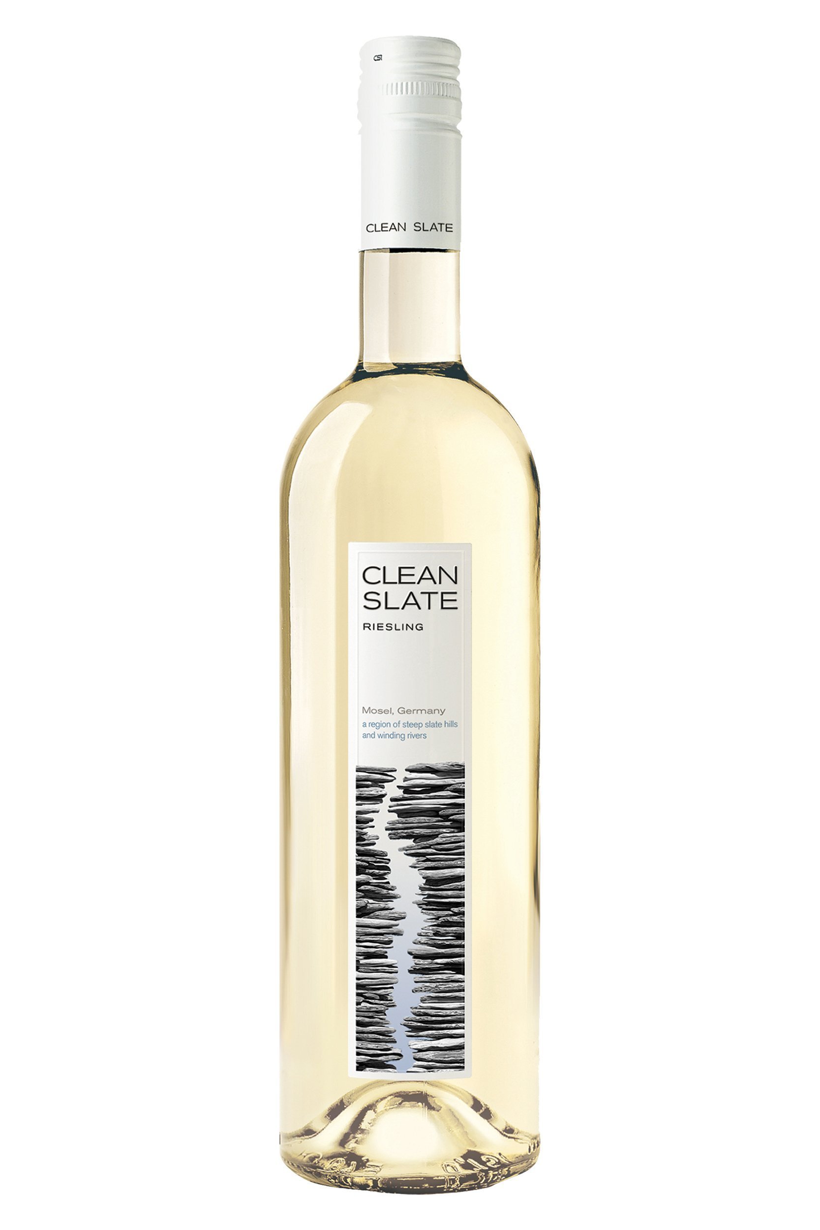 Clean Slate Riesling