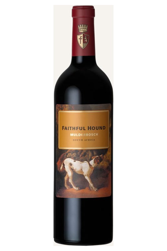 Mulderbosch Faithful Hound