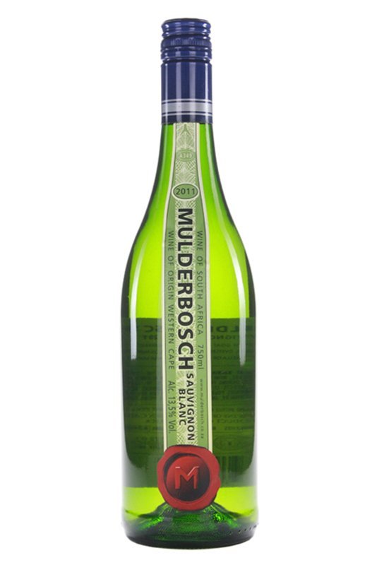 Mulderbosch Sauvignon Blanc