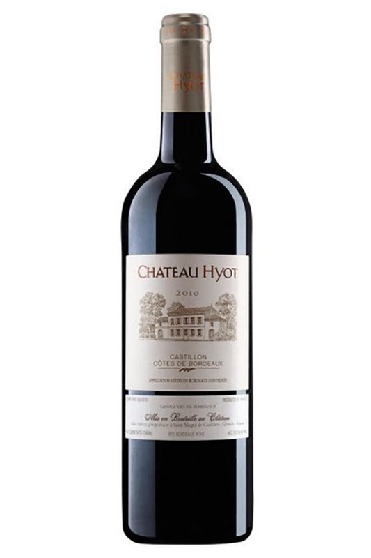 Château Hyot
