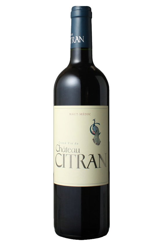 Citran, Haut-Médoc