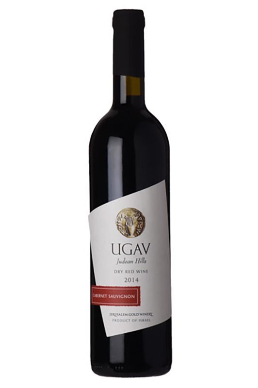 Ugav Cabernet Sauvignon Judean Hills