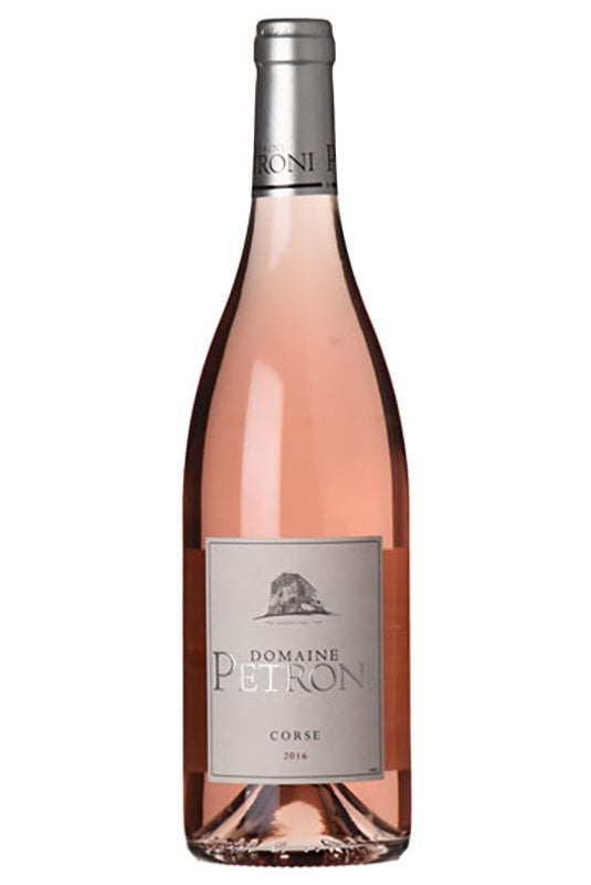 Domaine Petroni Corse Rosé