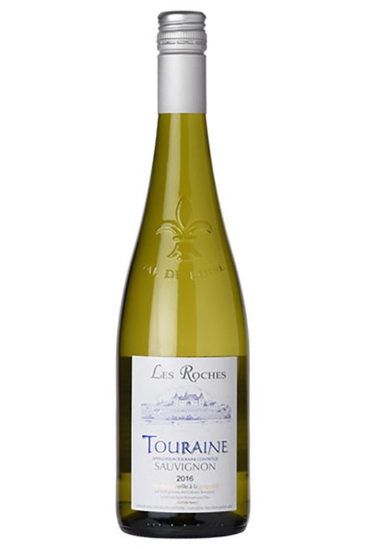 Les Roches Sauvignon Touraine