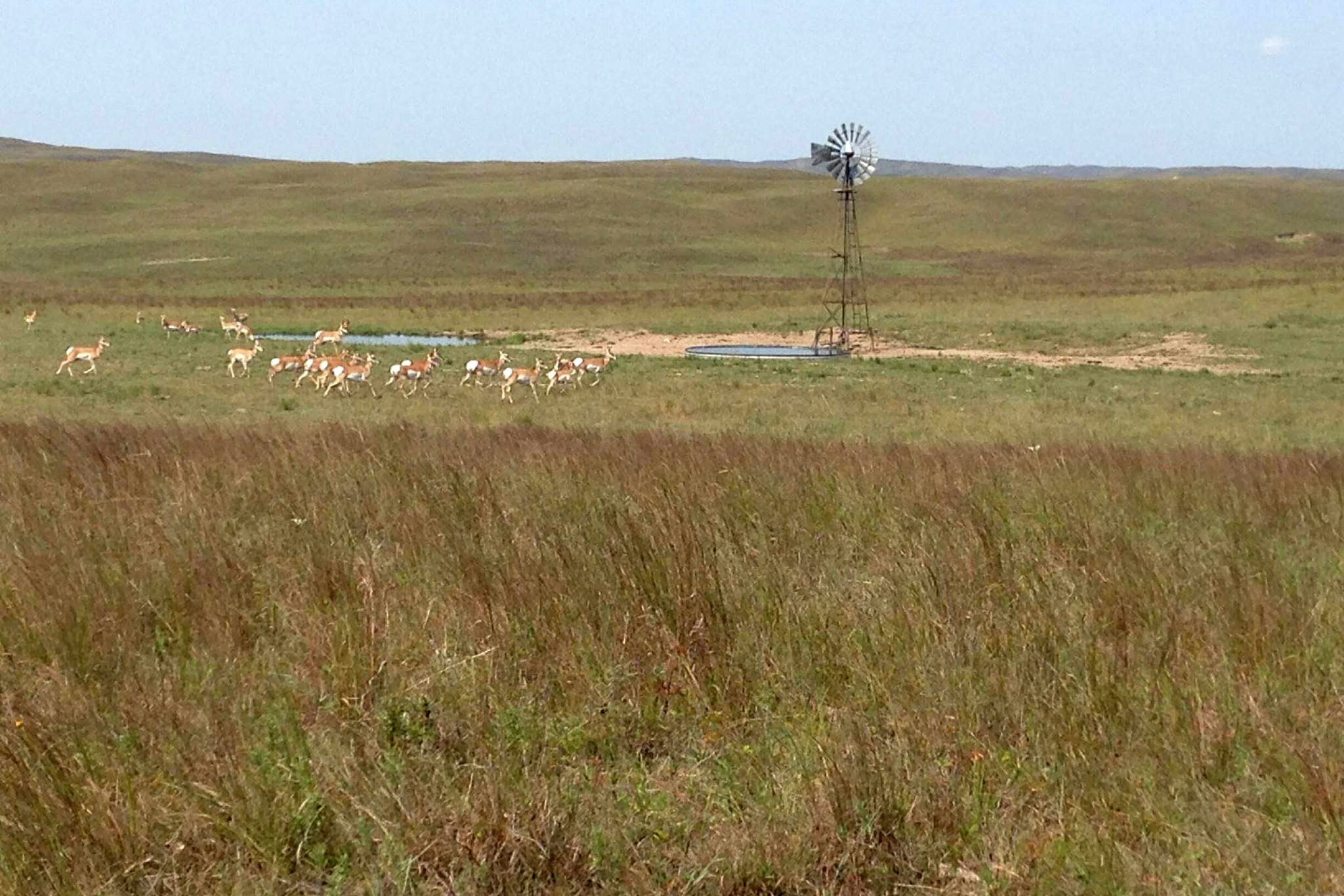 Tryon, Nebraska