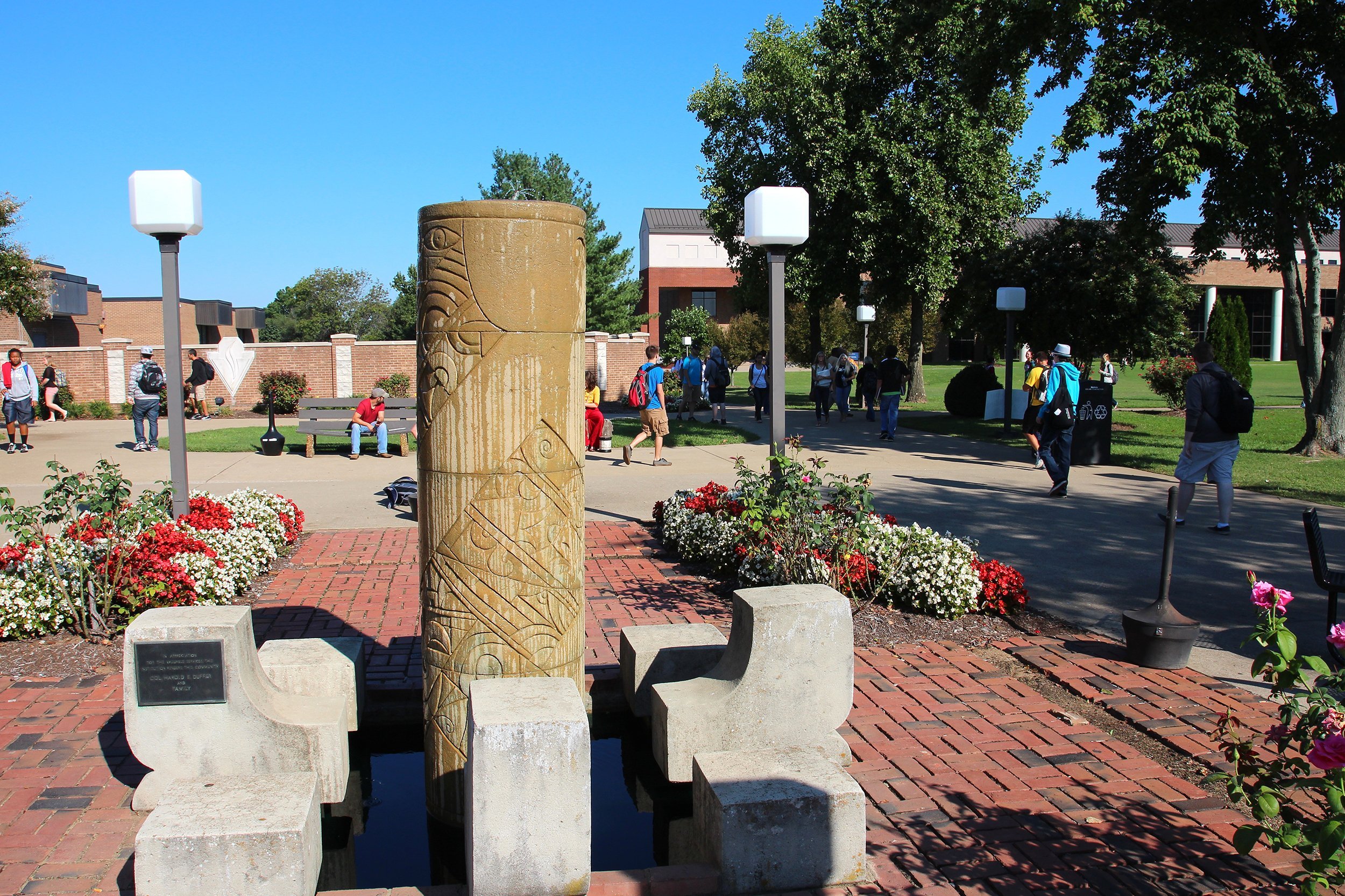 Volunteer State Community College in Gallatin, Tennessee