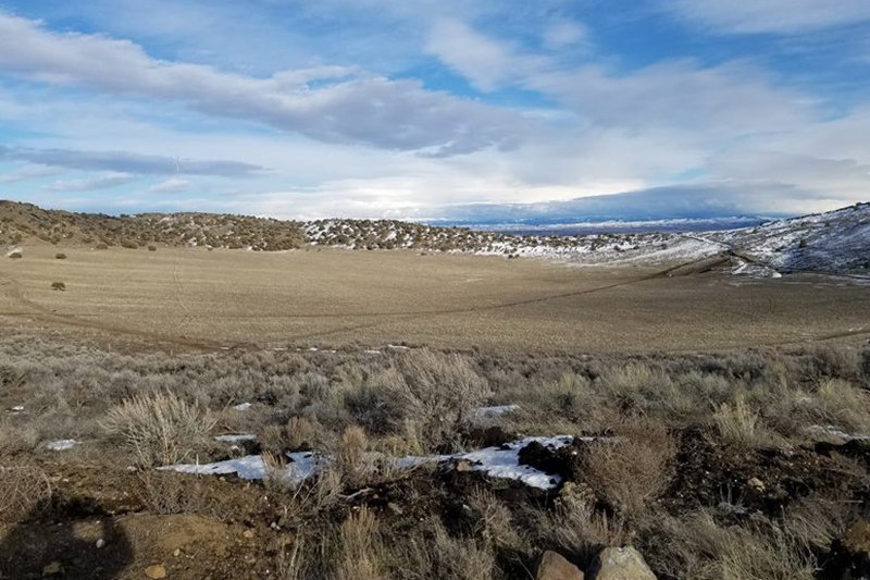 Crater Adventures in Menan, Idaho