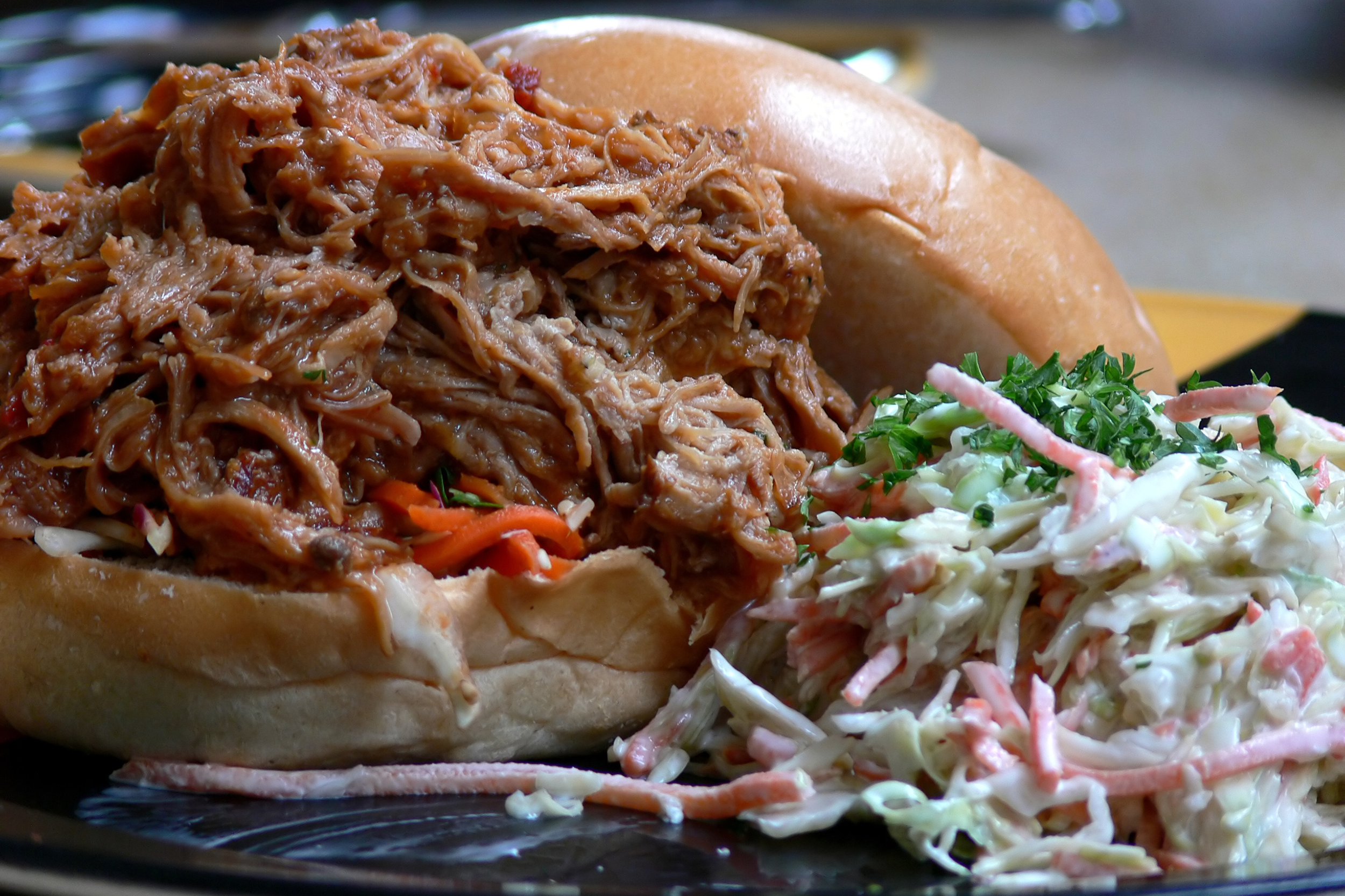 Kalua Pork