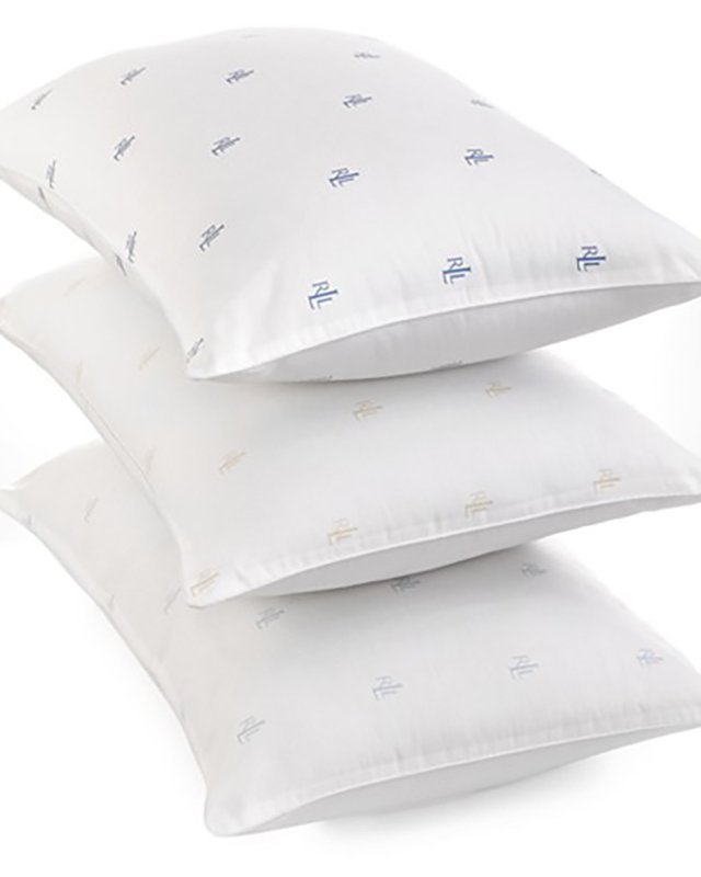 Lauren Ralph Lauren Logo Down Alternative