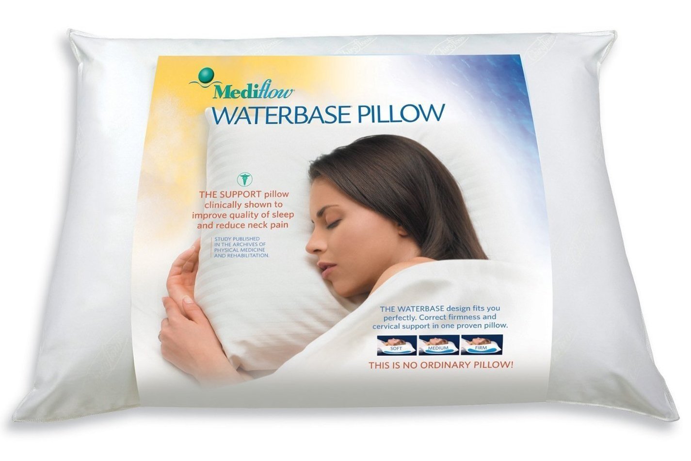Mediflow Original Waterbase
