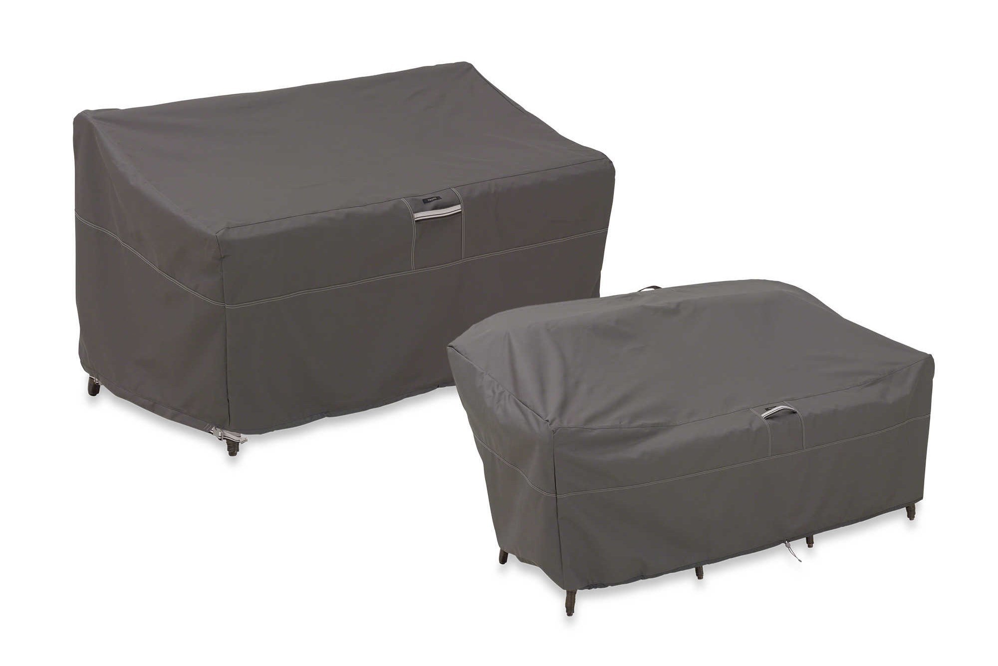 Classic Accessories Ravenna loveseat cover