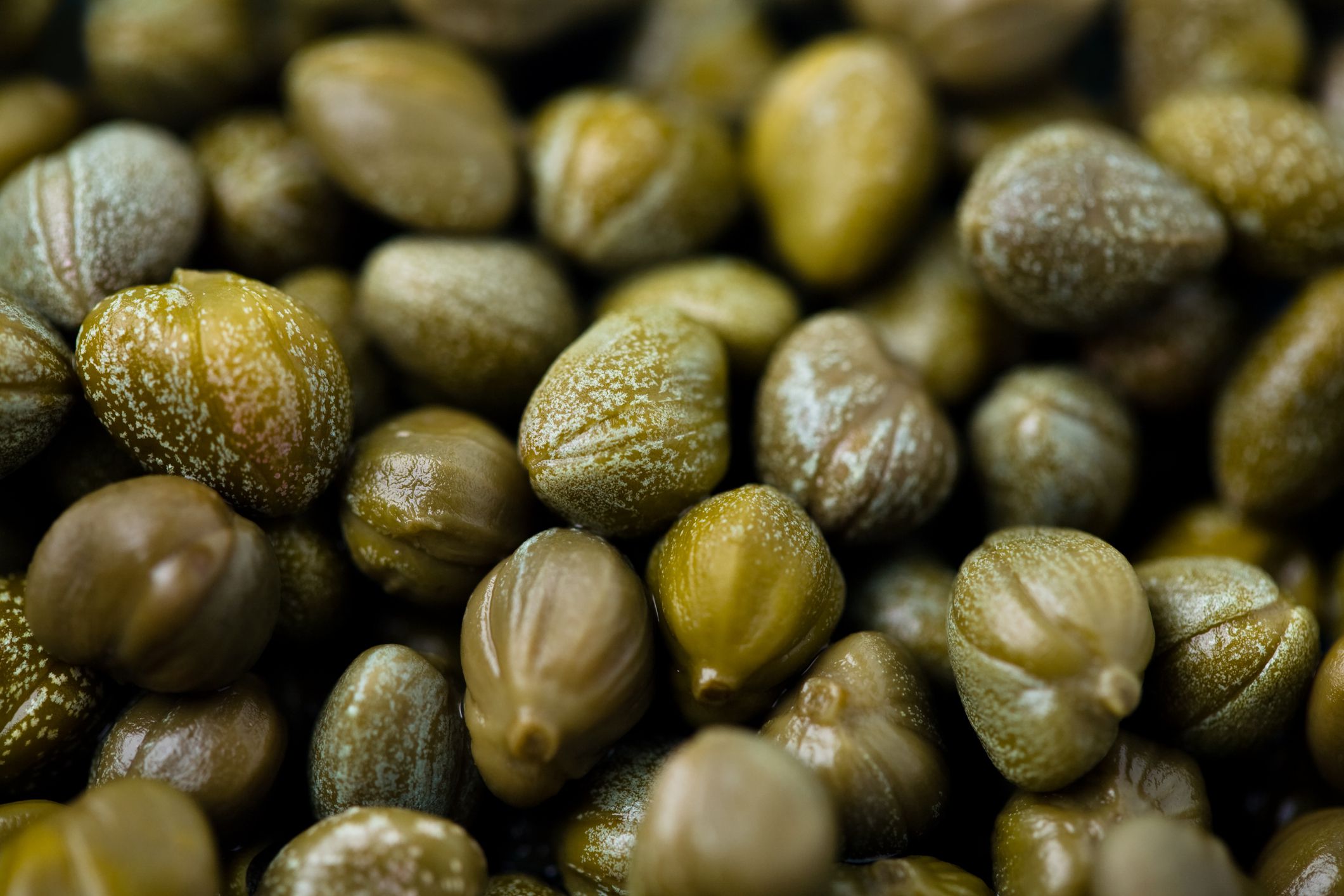 Capers