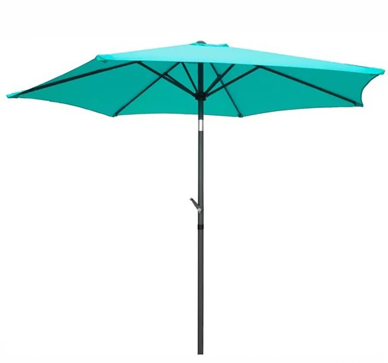 International Caravan 8' outdoor umbrella