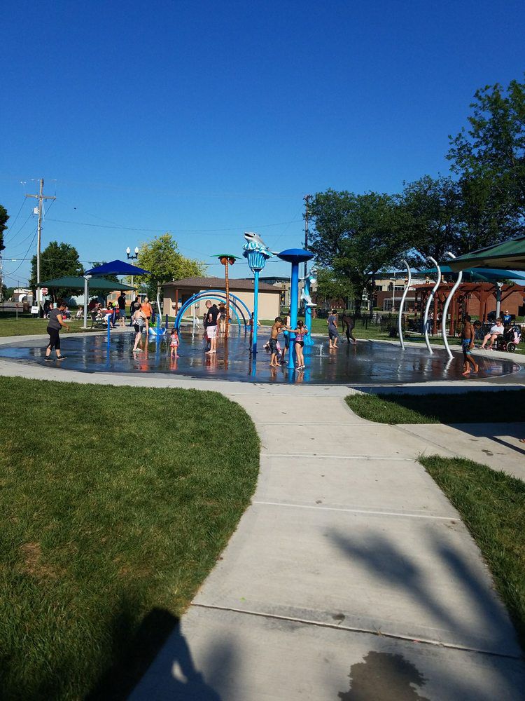 Dagg Park, Missouri