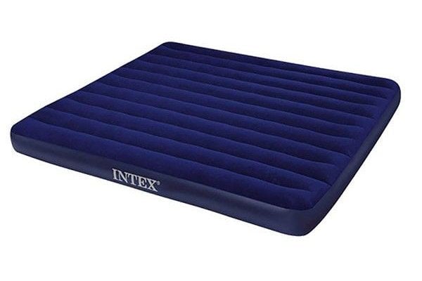 Intex Downy King Air Mattress