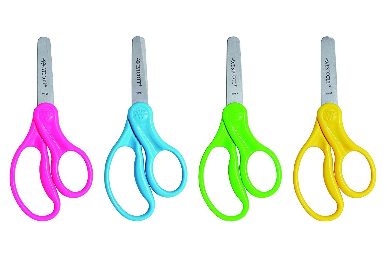 Kids' scissors