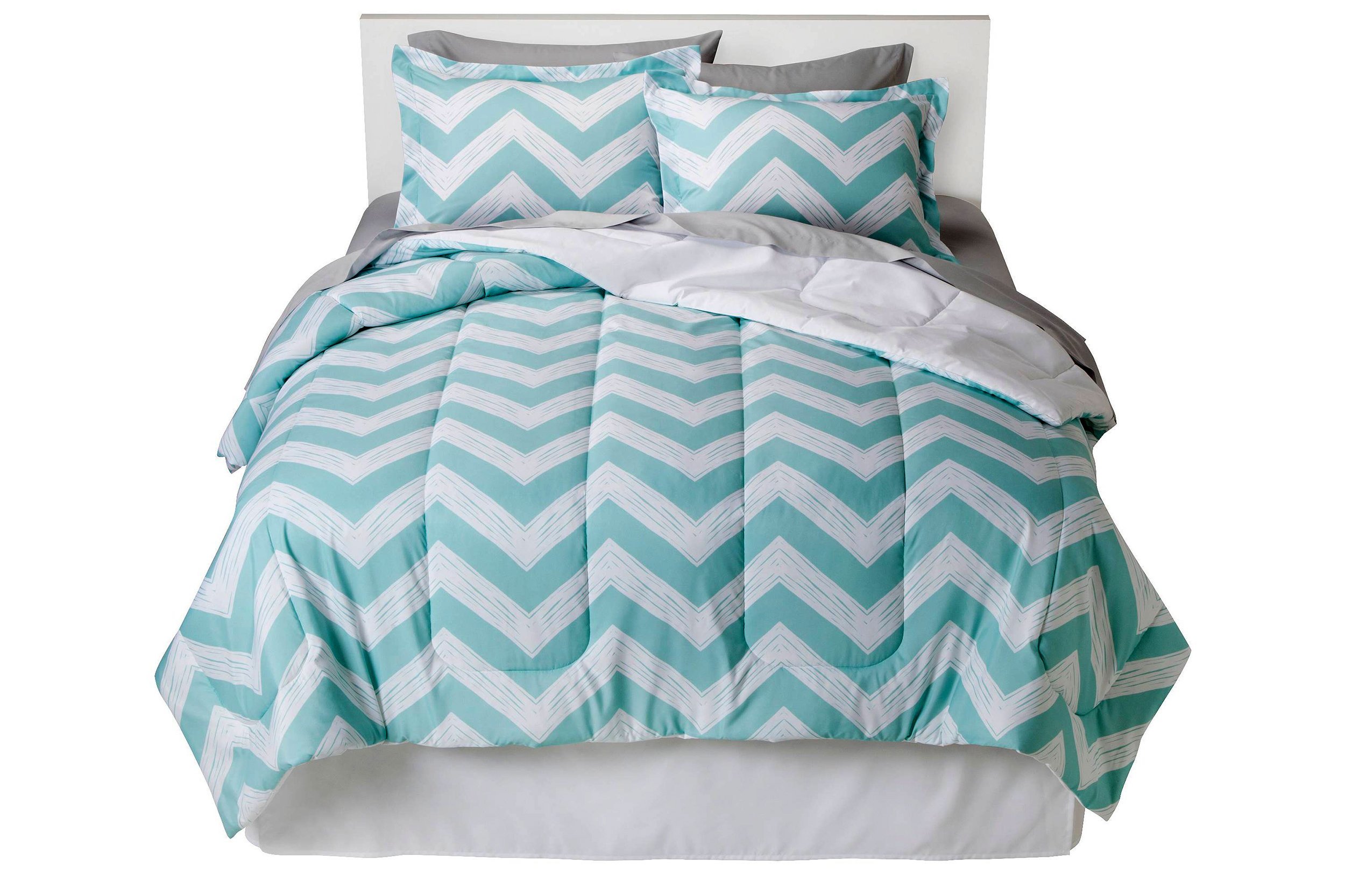 College bed set