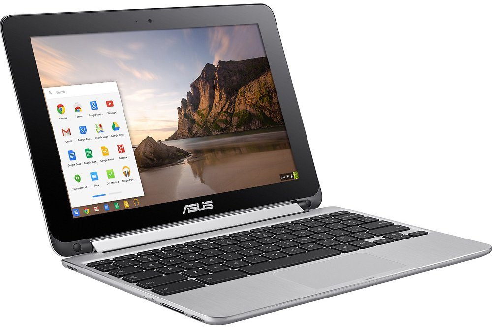 Asus Chromebook Flip