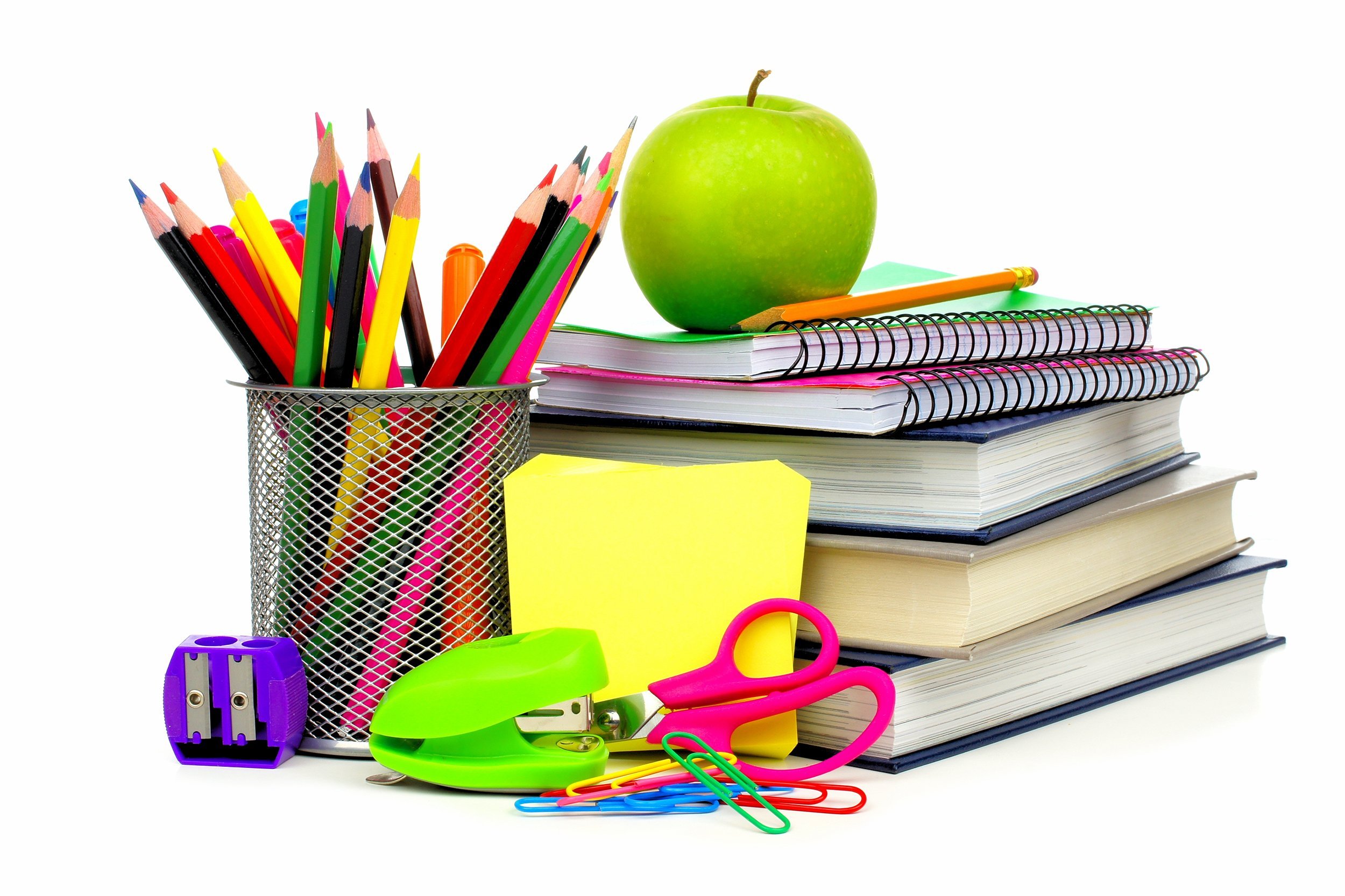 $0.01 SCHOOL SUPPLIES FROM OFFICE DEPOT