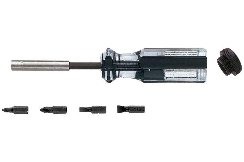 Klein Tools 70035 Magentic 4-Piece Screwdriver Set