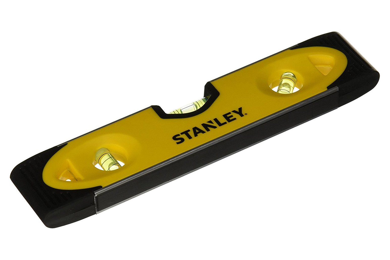 Stanley 43-511 Magnetic Shock Resistant Torpedo Level