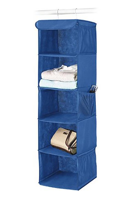shelf organizer
