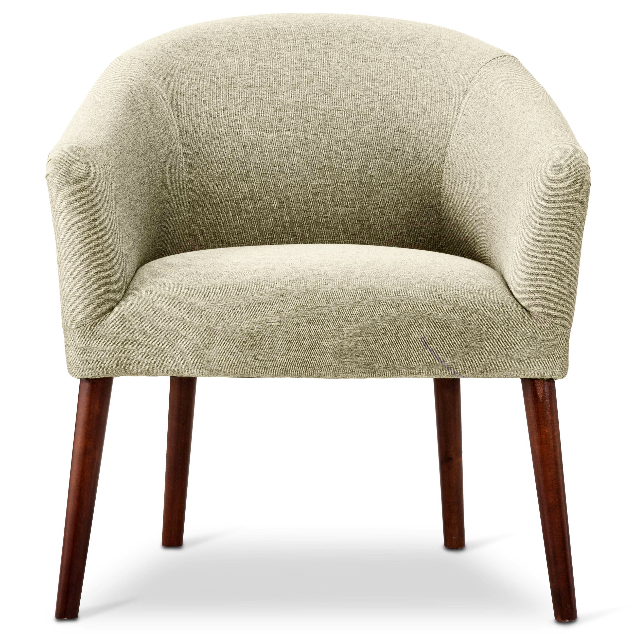 Threshold Barrel Chair