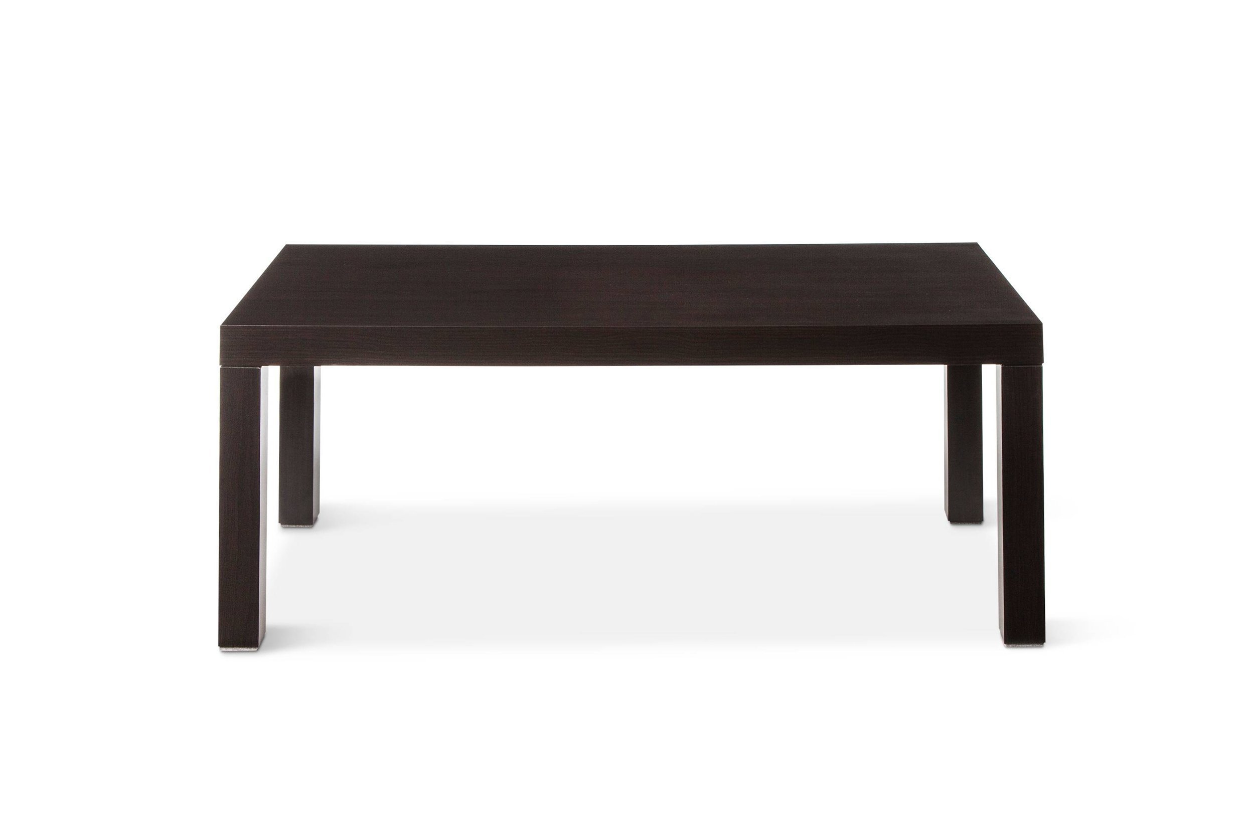 No Tools Coffee Table