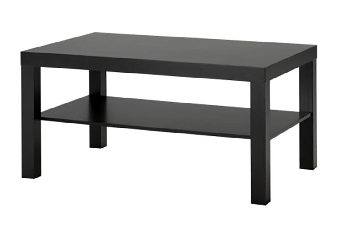 Lack Coffee Table