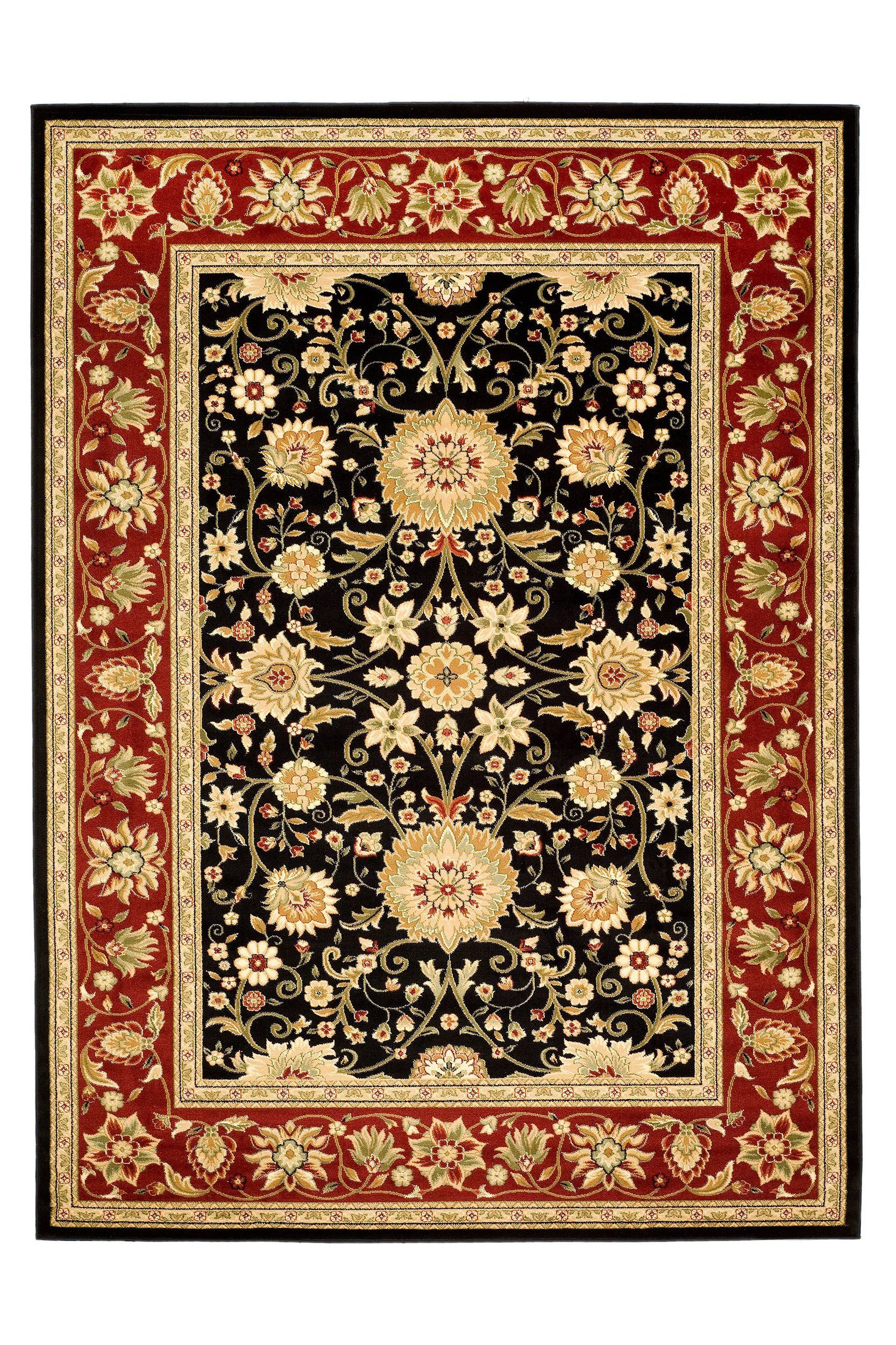 Lyndhurst Area Rug