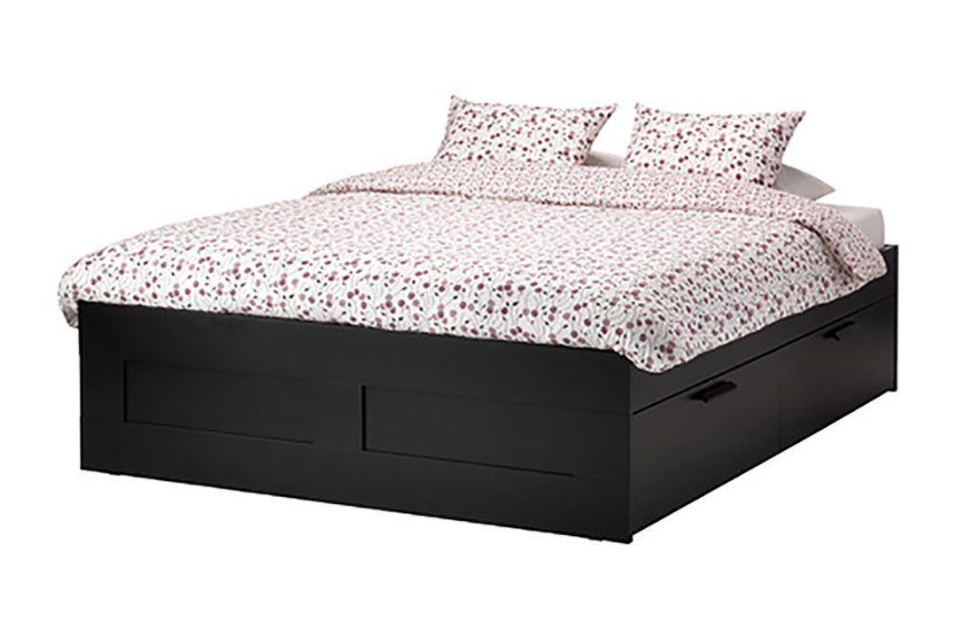 Brimnes Bed Frame