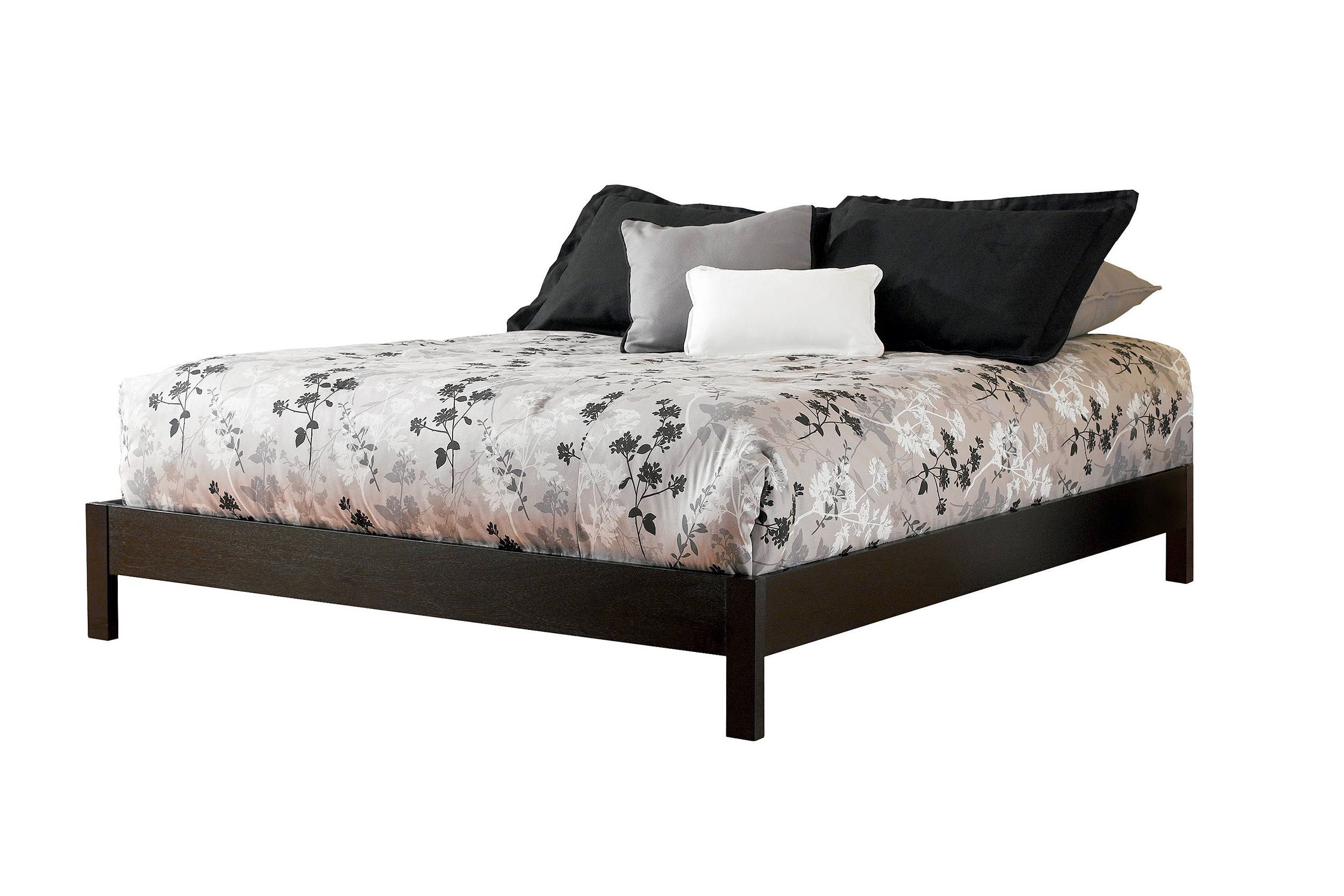 Murray Platform Bed