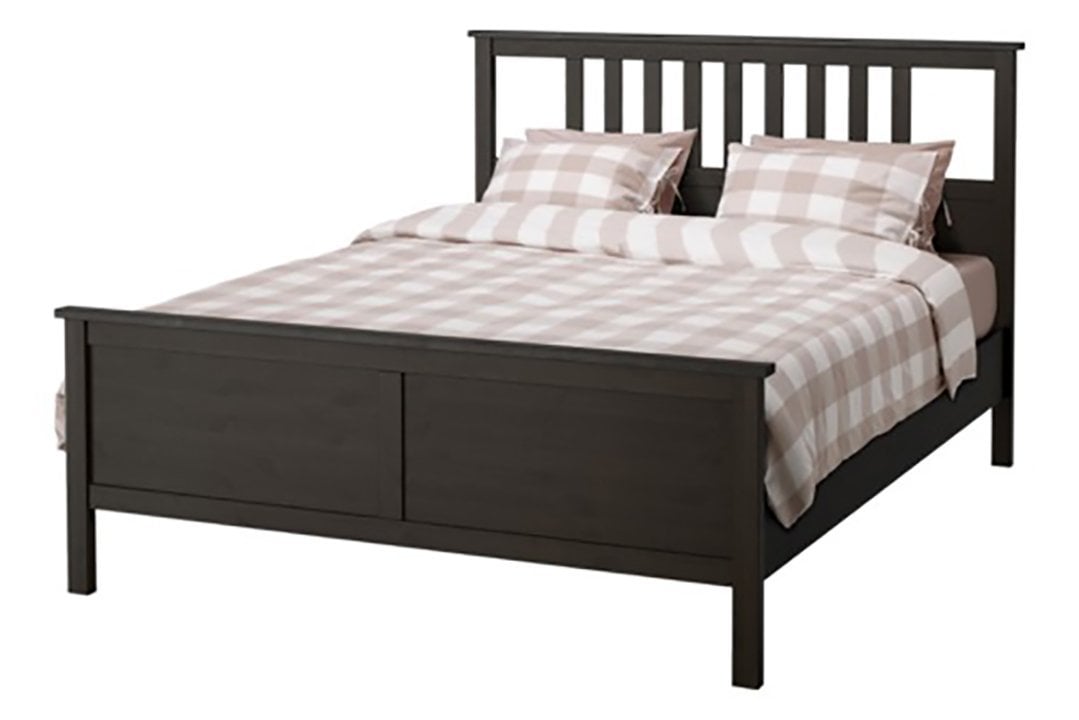 Hemnes Bed Frame