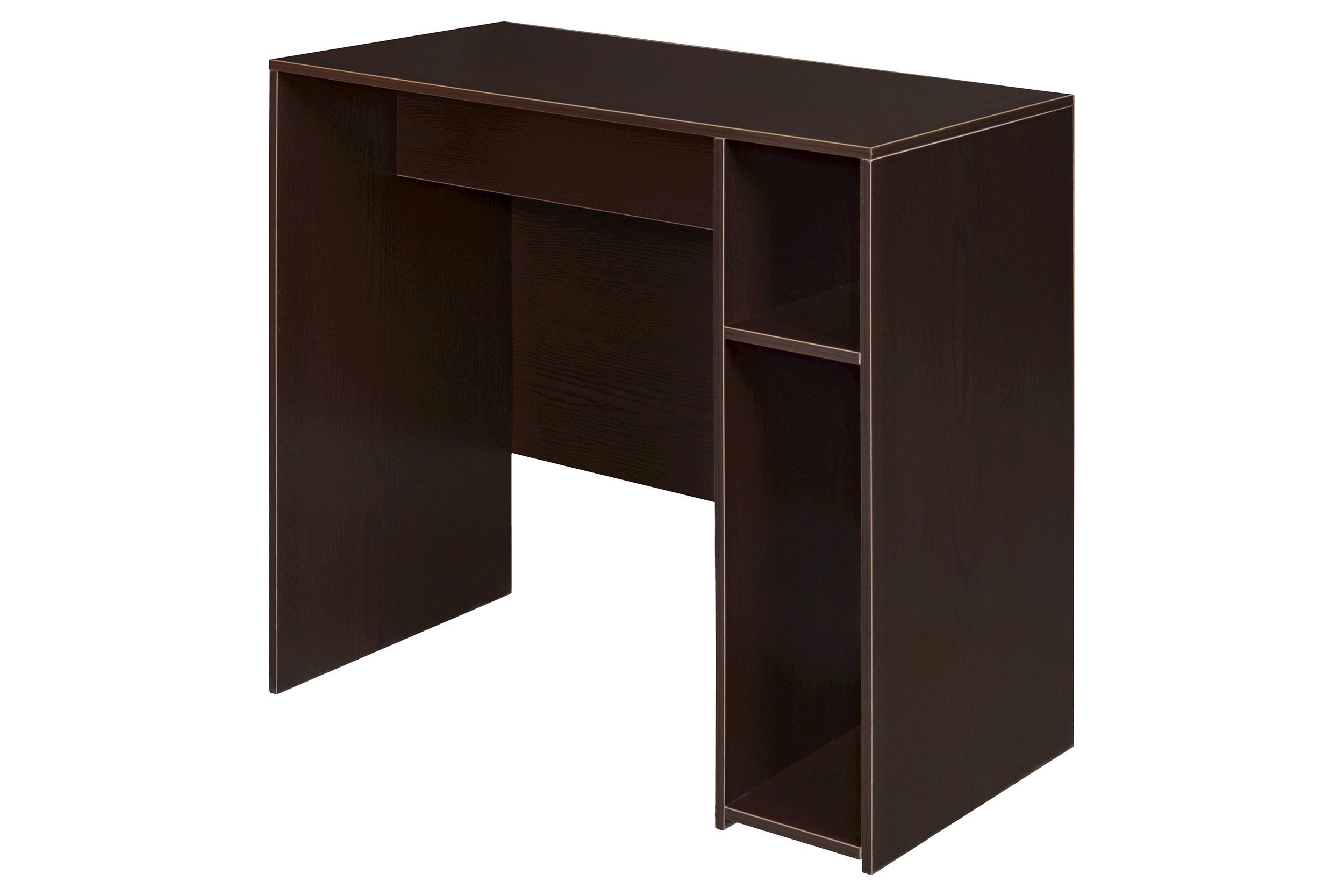 No Tools Assembly Desk