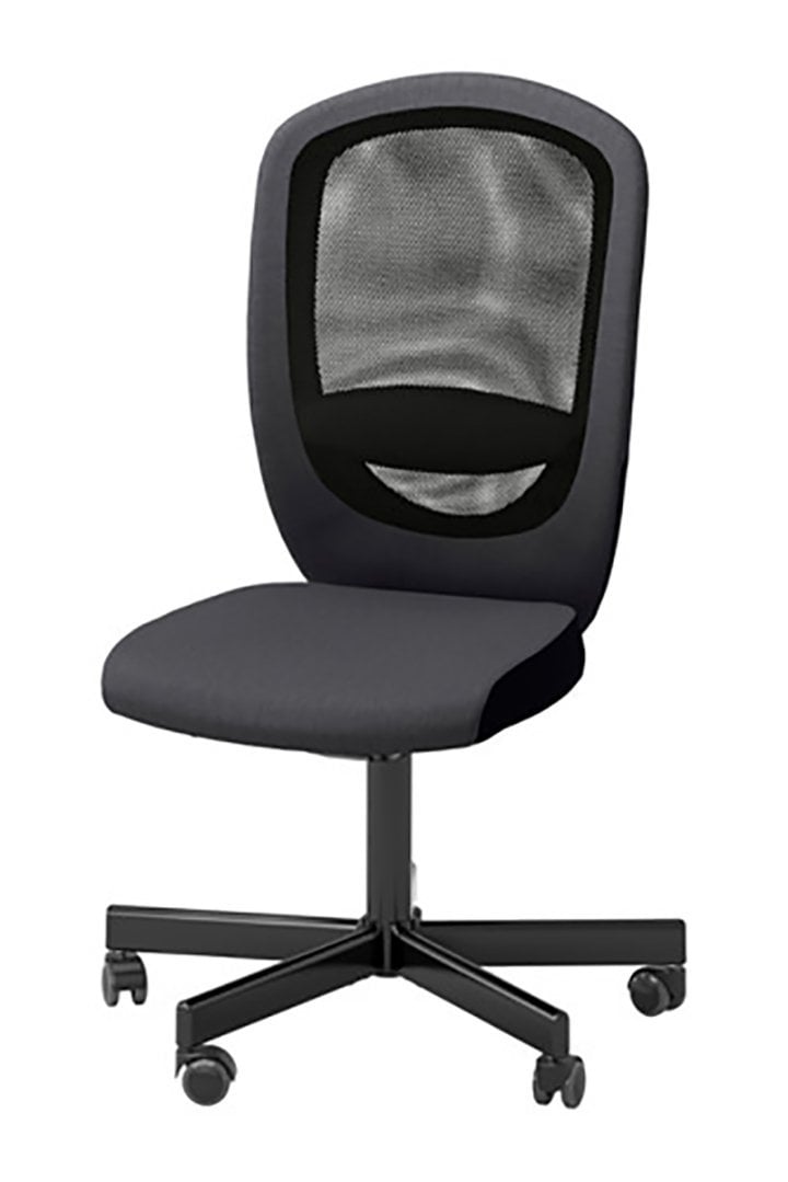 Flintan Swivel Chair
