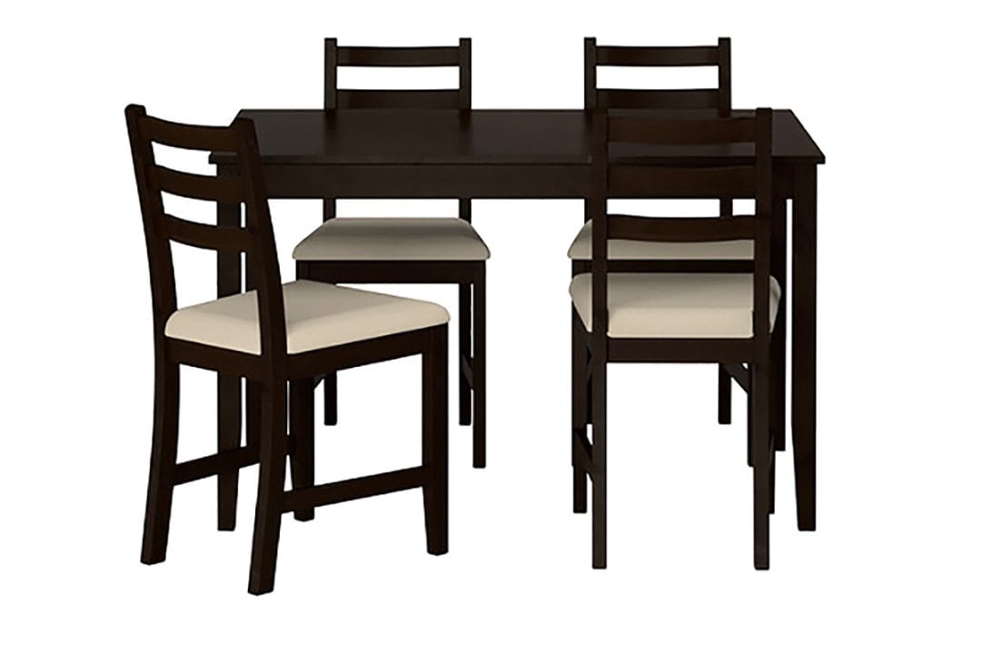 Lerhamn Dining Set