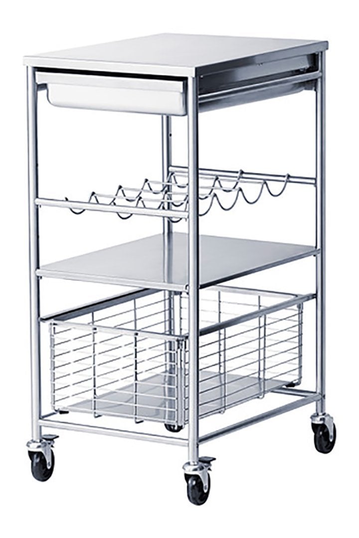 Grundtal Kitchen Cart
