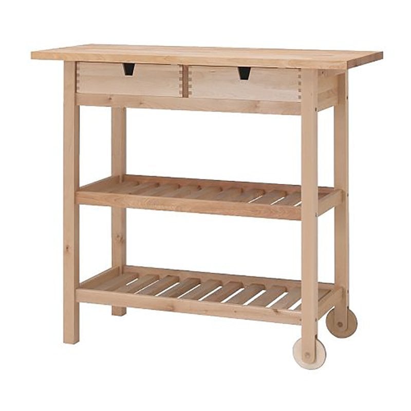 FÖRHÖJA Kitchen Cart