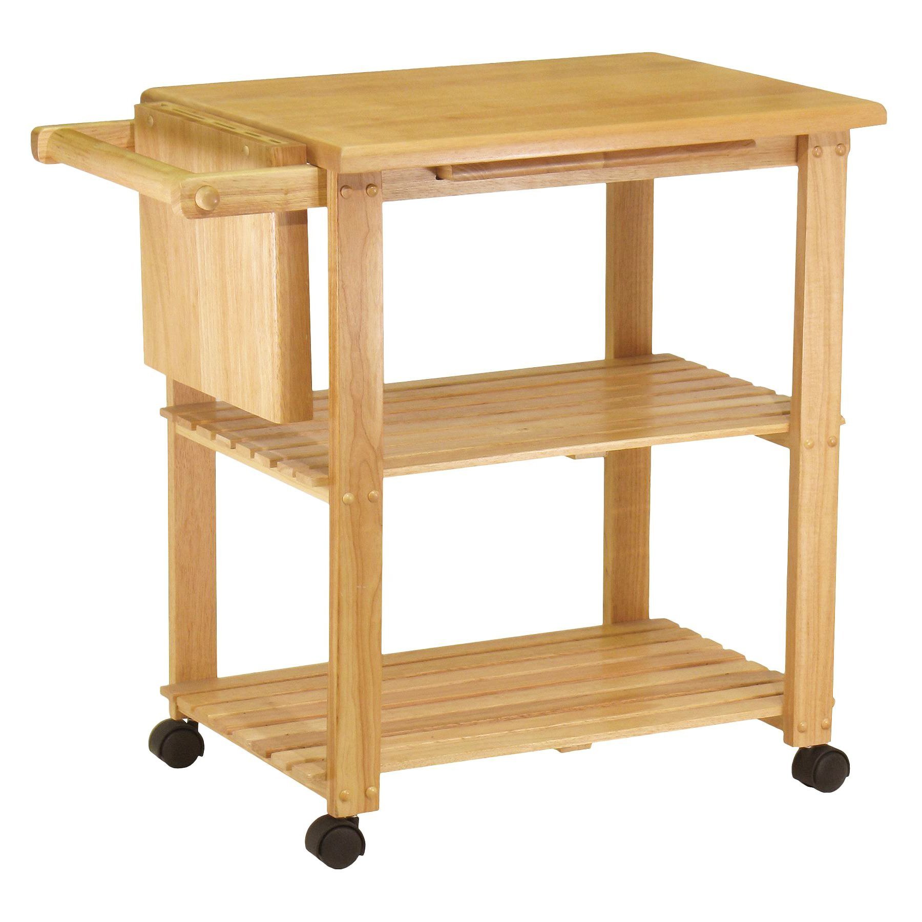Winsome Utility Cart